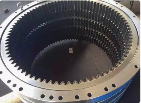 LiuGong Excavator Slewing Bearing Turntable สําหรับรุ่น 906 907 908 915 920 220 923 936 939