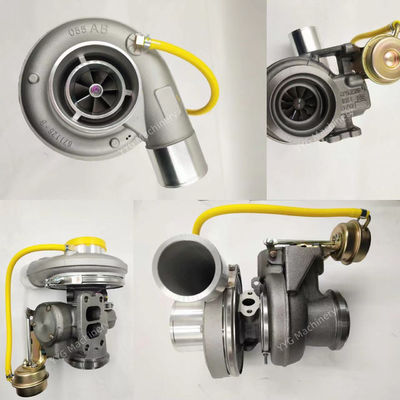 177/0440 Holset Turbocharger สำหรับรถขุด 325DL Engine C7 Parts